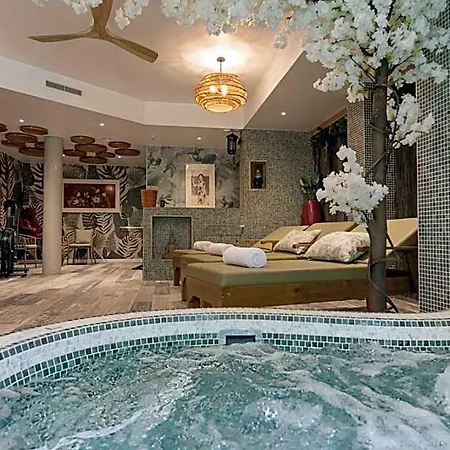 Casa Coco Boutique & 4*s - Adults Only